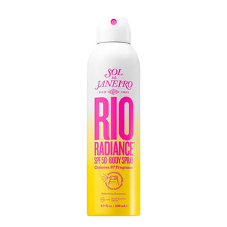 SOL DE JANEIRO Rio Radiance Spray Corporal SPF 50