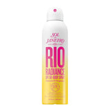 Sol De Janeiro Rio Radiance Crema Corporal Spf50 Spray
