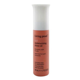 LIVING PROOF Curl Moisturizing Shine Oil