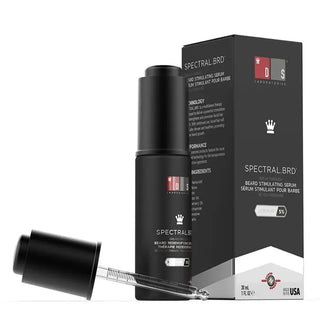 Ds Spectral.Brd Beard Stimulating Serum