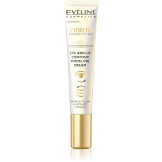 Eveline Cosmetics Contour Correction Firming Day & Night Eye Cream