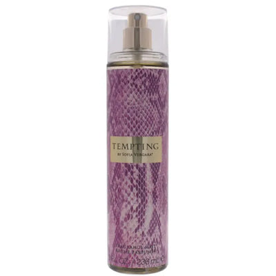 Victoria's Secret Tempting Sofia Vergara Fragrance Mist