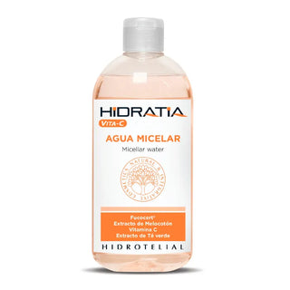 HIDROTELIAL Hidratia Vita-C Micellar Water