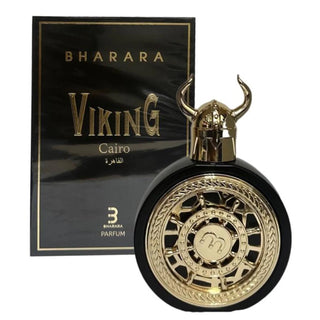 Bharara Viking Cairo | Parfum