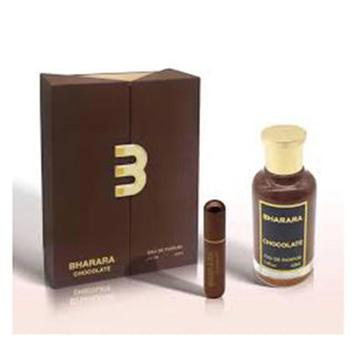 Bharara Chocolate | EDP