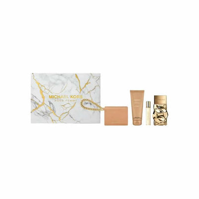 Michael Kors Pour Femme Set | EDP