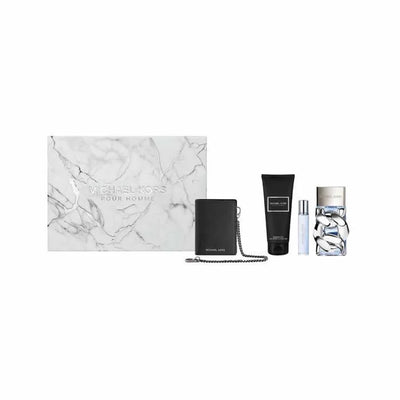 MICHAEL KORS Set Pour Homme | EDP