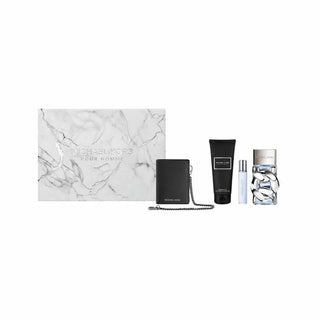 MICHAEL KORS Set Pour Homme | EDP