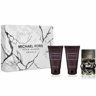 Michael Kors Pour Homme Absolu | EDT for Men
