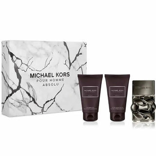 Michael Kors Pour Homme Absolu | EDT for Men