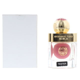 Shanghai Tang Rose Silk For Women | EDP Tester