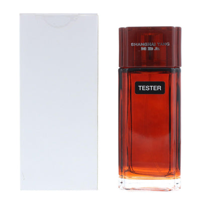 Shanghai Tang Mandarin Tea for Men | EDT Tester
