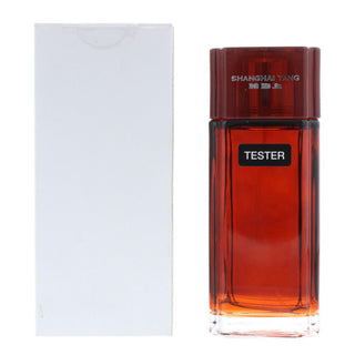 Shanghai Tang Mandarin Tea for Men | EDT Tester