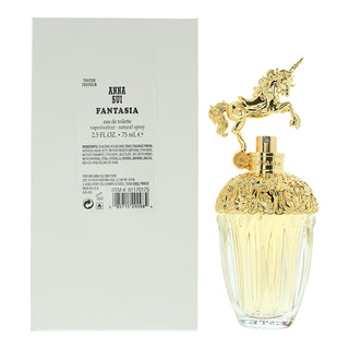 Anna Sui Fantasia for Women | EDT Tester
