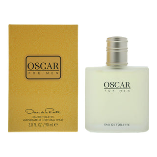 Oscar de la Renta Oscar for Men | EDT