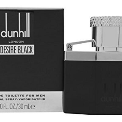 Dunhill Desire Black for Men | EDT