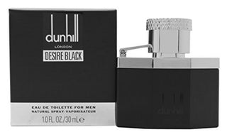 Dunhill Desire Black for Men | EDT