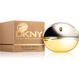 DKNY Golden Delicious for Women | EDP