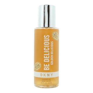 DKNY Golden Delicious Scented Spray For Women