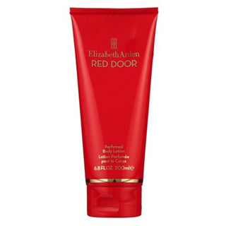 Elizabeth Arden Red Door Body Lotion