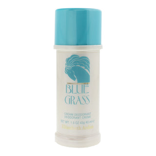 Elizabeth Arden Blue Grass Deodorant Cream For Women