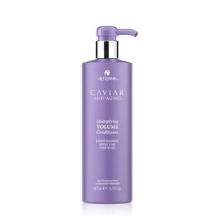 ALTERNA Caviar Multiplying Volume Conditioner