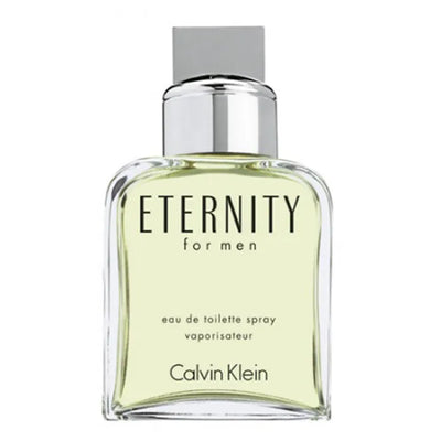Calvin Klein Eternity Men | EDT