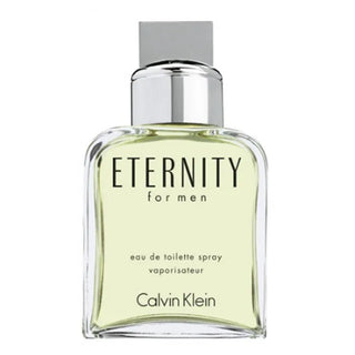 Calvin Klein Eternity Men | EDT
