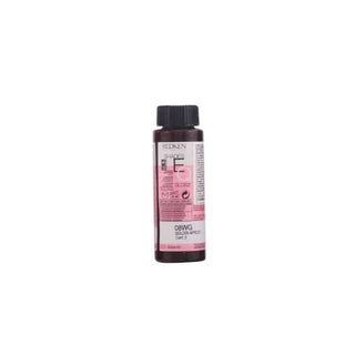 REDKEN Shades EQ 08WG Golden Apricot Equalizing Conditioning Color Gloss