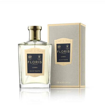 FLORIS Limes | EDT