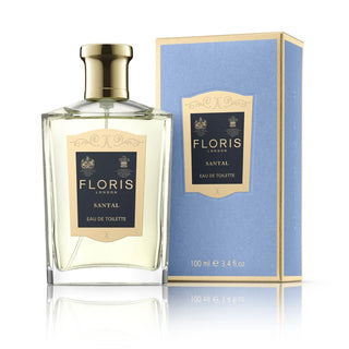 FLORIS Santal | EDT