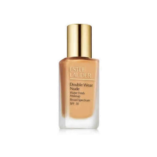 Estée Lauder Double Wear Nude Water Fresh Makeup 3W1.5 Fawn | Shade 3W1.5
