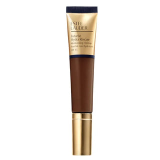 Estée Lauder Futurist Hydra-Rescue Moisturizing Foundation SPF 45 Rich Espresso