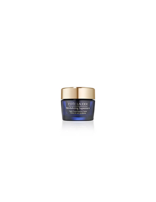 Estée Lauder Revitalizing Supreme Night Power Bounce Cream Moisturizer