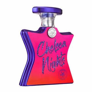 BOND NO. 9 NEW YORK Bond No. 9 Chelsea Nights | EDP
