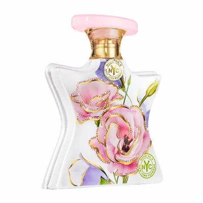 BOND NO. 9 NEW YORK Bond No. 9 Flowers Limited Swarovski | EDP