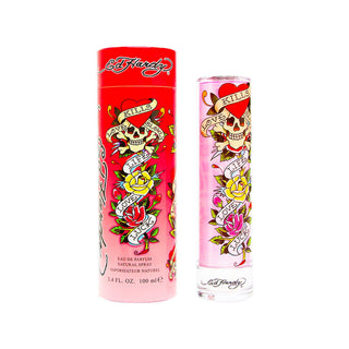Christian Audigier Ed Hardy Women for Women | EDP