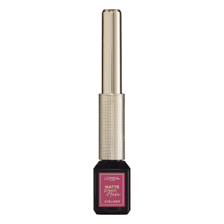 L'Oreal Paris Matte Signature Eyeliner 09 Fushia