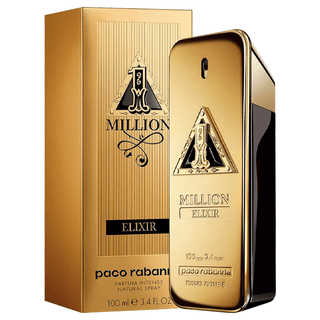Paco Rabanne 1 Million Elixir Intense | Parfum
