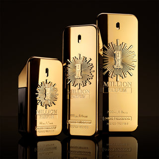 Paco Rabane One Million | Parfum