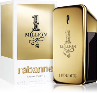 Paco Rabanne 1 Million | EDT