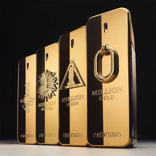 Paco Rabanne 1 Million | EDT