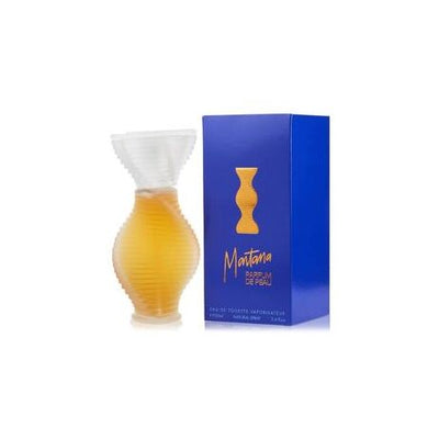 Montana Parfum de Peau | EDT