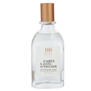 100 Bon Carvi & Jardin de Figuier Unisex | EDP Tester