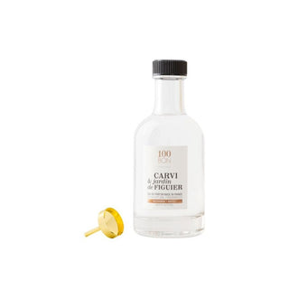100 Bon Carvi & Jardin de Figuier Unisex Refill | EDP