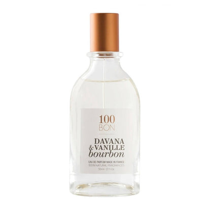 100 Bon Davana & Vanille Bourbon Unisex | EDP Tester