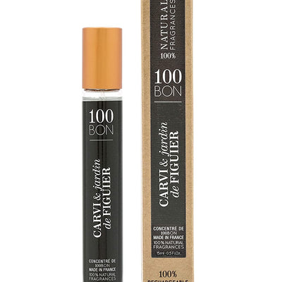 100 Bon Eau de The & Gingembre Unisex *Miniature | EDP