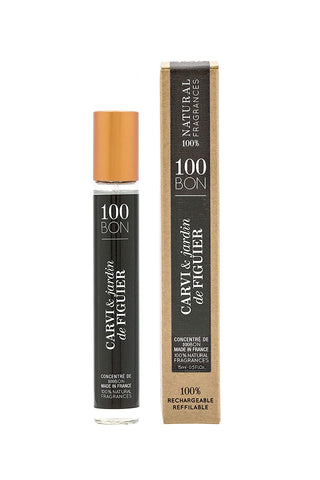 100 Bon Eau de The & Gingembre Unisex *Miniature | EDP
