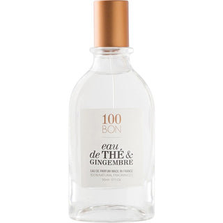 100 Bon Eau de The & Gingembre Unisex | EDP Tester