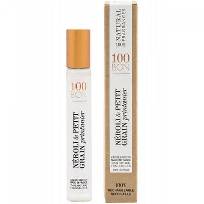 100 Bon Neroli & Petit Grain Printanier Unisex *Miniature | EDP